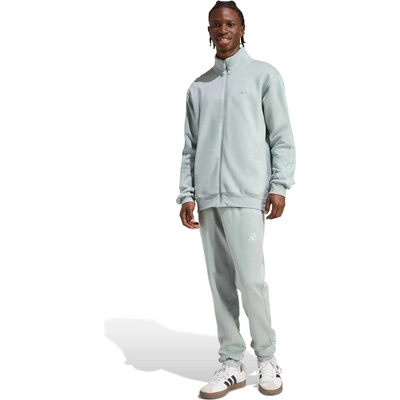 ADIDAS Спортен екип 3-STRIPES FLEECE Tracksuit