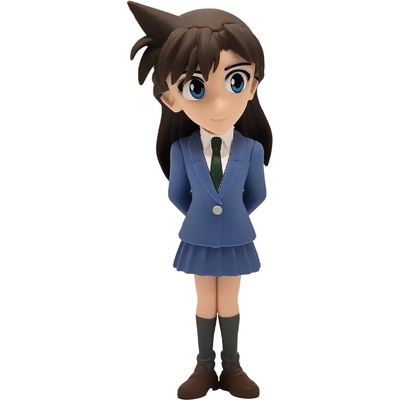 Minix Collection Minix Collectible Figurines Anime Detective Conan-ran Mori 12cm (mnxd1000)
