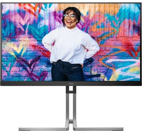 AOC Q27U3CV
