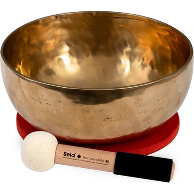 Sela Harmony Singing Bowl 26