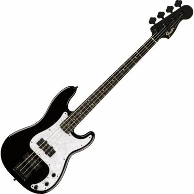 Fender Player Fusion Precision Bass HH EB