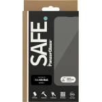 Panzer Стъклен протектор Safe за Nokia X30 UWF - Черен