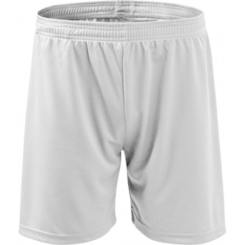 Malfini 605 šortky Playtime bílé