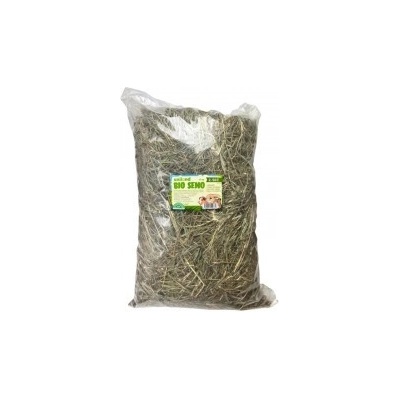 Aniland BIO Luční seno Otava 1,5 kg