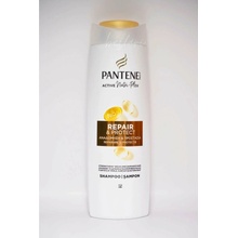 Pantene Pro-V Intensive Repair šampón na vlasy hydratace a ochrana 400 ml