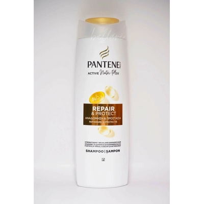 Pantene Pro-V Intensive Repair šampón na vlasy hydratace a ochrana 400 ml