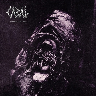 Cabal Everything Rots 1 CD