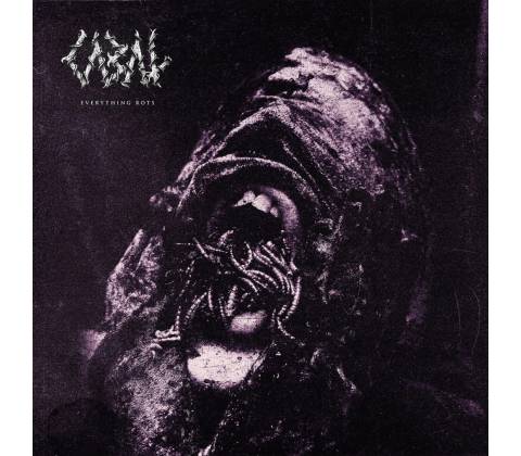 Cabal Everything Rots 1 CD