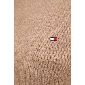 Tommy Hilfiger Вълнен пуловер (MW0MW40438)