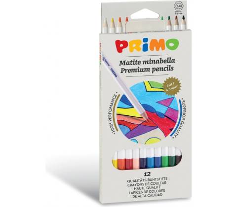 Primo 5220DOO2 12 ks