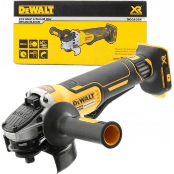 DeWALT DCG406N