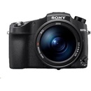 Digitální fotoaparáty Sony Cyber-Shot DSC-RX10IV