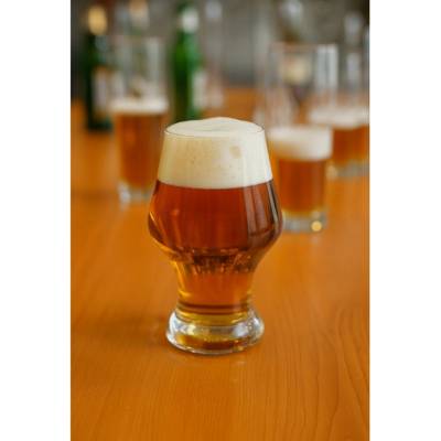 R-glass CONTESS pohár na craft beer 400 ml