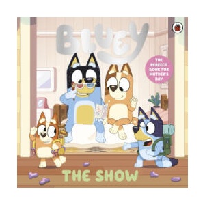Bluey: The Show | Bluey (2026)