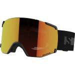 Salomon Ски маска Salomon S/View S2 (VLT 32%) Ski goggles - Black - размер One Size (417-3874-0111)