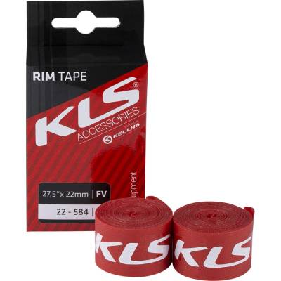 Kellys páska do ráfika KLS 28 / 29 x 22 mm