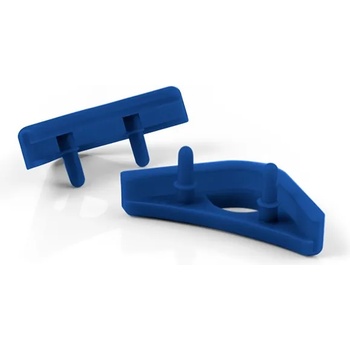 Image 1 of Noctua Анти-вибрационни подложки Noctua Fan Pads 16pcs NA-SAVP1 chromax. blue (9010018200072)