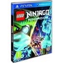 Lego Ninjago: Nindroids