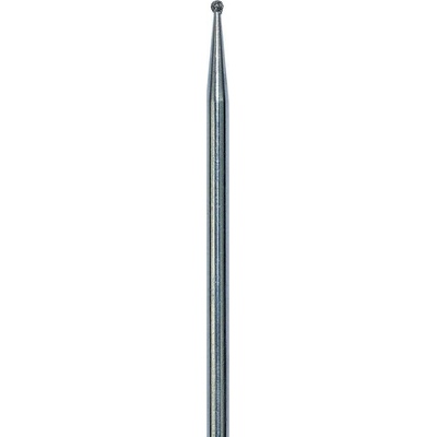 Busch Instruments Fréza diamant gulička 801/009