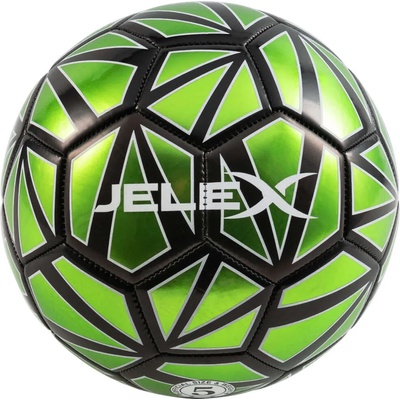 JELEX Футболна топка JELEX Goalgetter Football green