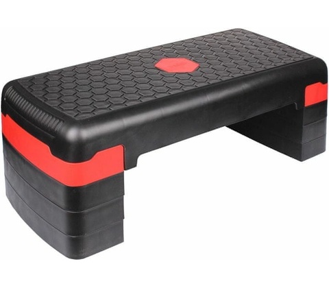 Merco Four Layer