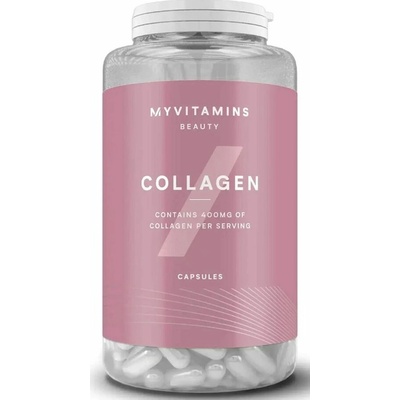 MyProtein Collagen Kolagen 90 kapsúl