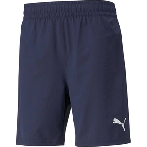 PUMA Teamfinal shorts Тъмносин, бяло l (70507606)