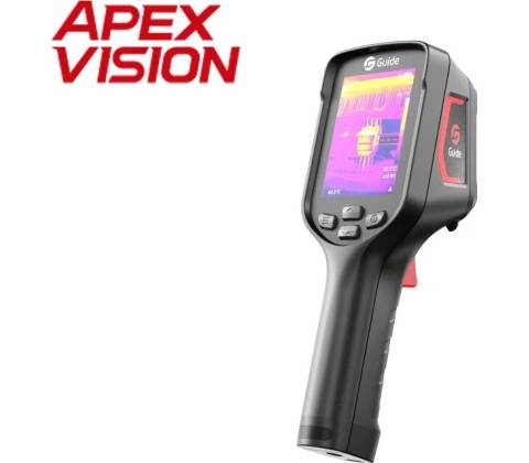 Guide sensmart E3S