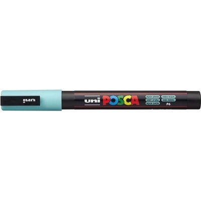Uni Posca PC-3M morský zelený