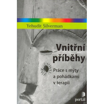 Vnitřní příběhy - Yehudit Silverman