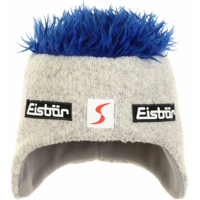 Eisbär COCKER sivá modrá mix