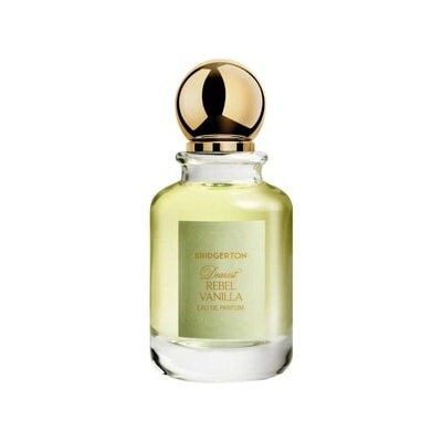 Bridgerton Collection Vanilla parfémovaná voda dámská 50 ml