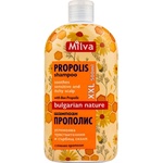 Milva Шампоан с прополис, 500 ml - ozone