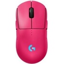 Logitech PRO 2 LIGHTSPEED 910-007310