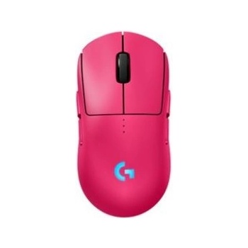 Logitech PRO 2 LIGHTSPEED 910-007310