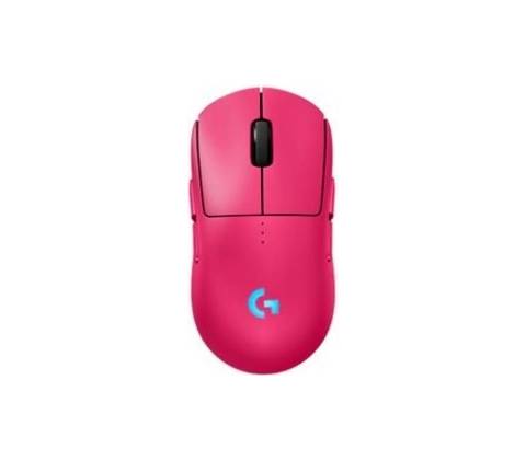 Logitech PRO 2 LIGHTSPEED 910-007310
