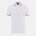 Barbour Блуза с яка Barbour Fielding Tailored Short-Sleeved Polo Shirt - White