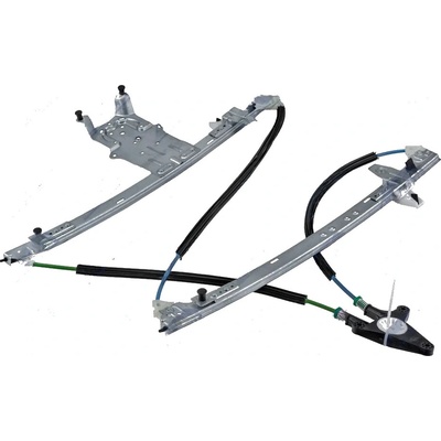 NTY Mechanizmus Zdvíhanie Skla Okna Citroen Xsara Picasso 99- predná náprava Pravá Strana (9222.F9)