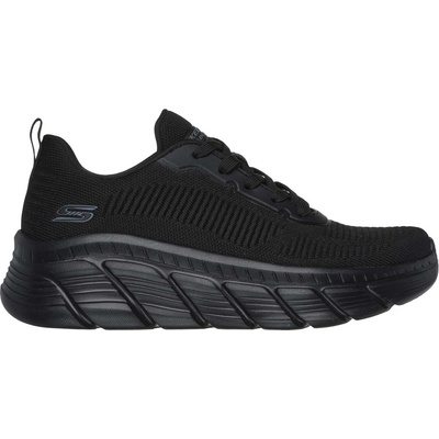 Skechers Обувки bobs b flex hi - fly