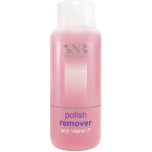 SNB Professional Лакочистител snb 110 мл. , с вит. f (pr261)