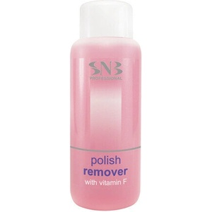 SNB Professional Лакочистител snb 110 мл. , с вит. f (pr261)