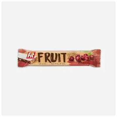 Fit Fruit višeň 12 x 23 g