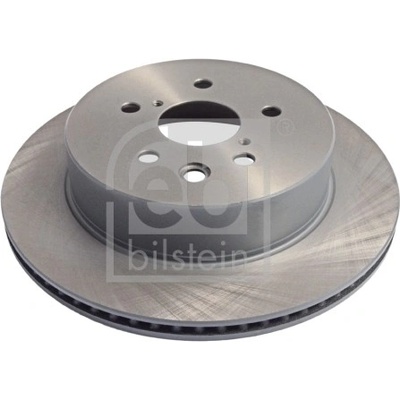 Brzdový kotúč FEBI BILSTEIN 108546