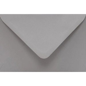 KASKAD Цвят на плика KASKAD LC/6 плик 114x162mm 94 сребристо сив 50 броя 00494 (00494)