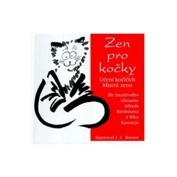 Zen pro kočky