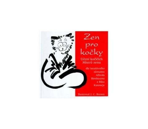 Zen pro kočky