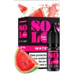 Bombo Solo Salts Watermelon 10ml