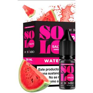 Bombo Solo Salts Watermelon 10ml