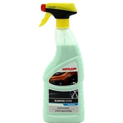 Autoland Bumper Shine 750 ml