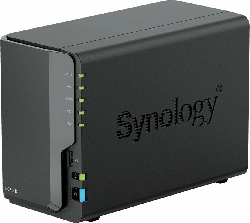 Synology DiskStation DS225+
